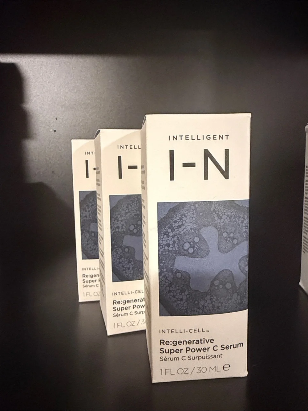 Re:generative Super Power C Serum